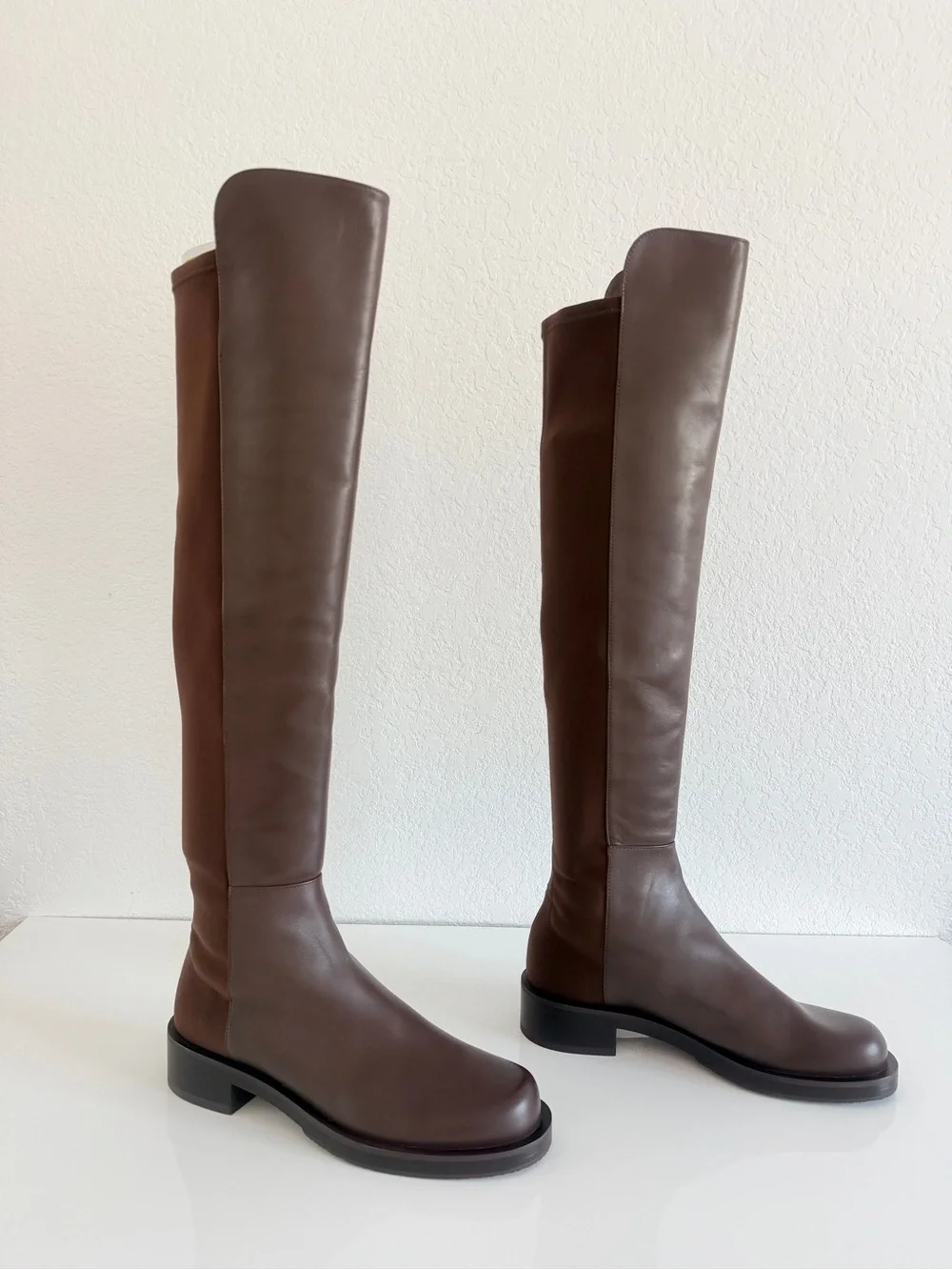 Stuart Weitzman 5050 OVER-THE-KNEE BOOT